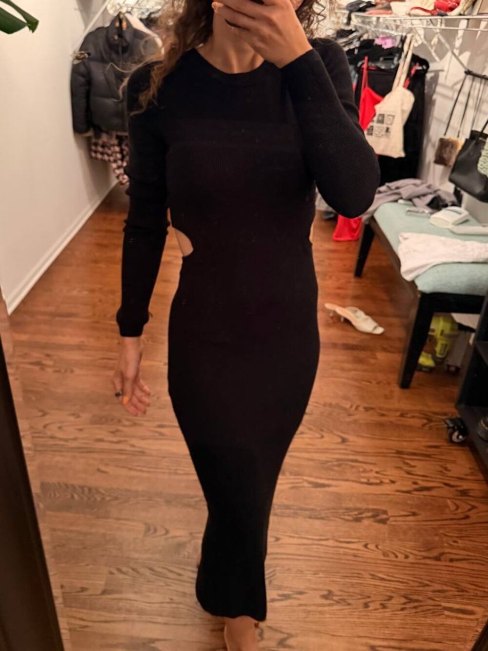 Betsey Johnson Dress